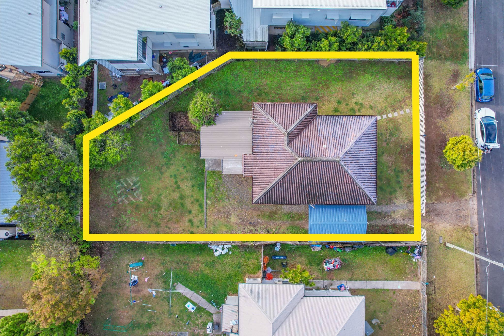 7 Victory Street, Zillmere QLD 4034, Zillmere - Thumbnail 4