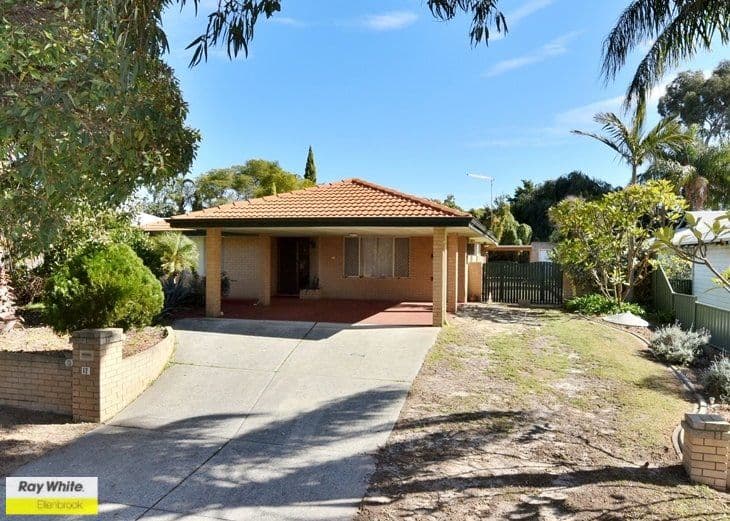17 Troy Street, Bassendean WA 6054, Bassendean - Image 1