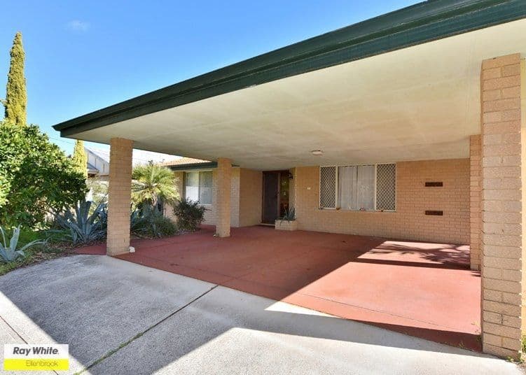 17 Troy Street, Bassendean WA 6054, Bassendean - Thumbnail 8