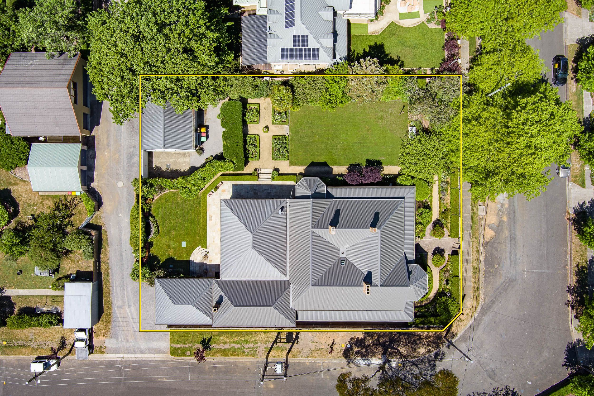 21 Hurst Street, Goulburn NSW 2580, Goulburn - Thumbnail 4
