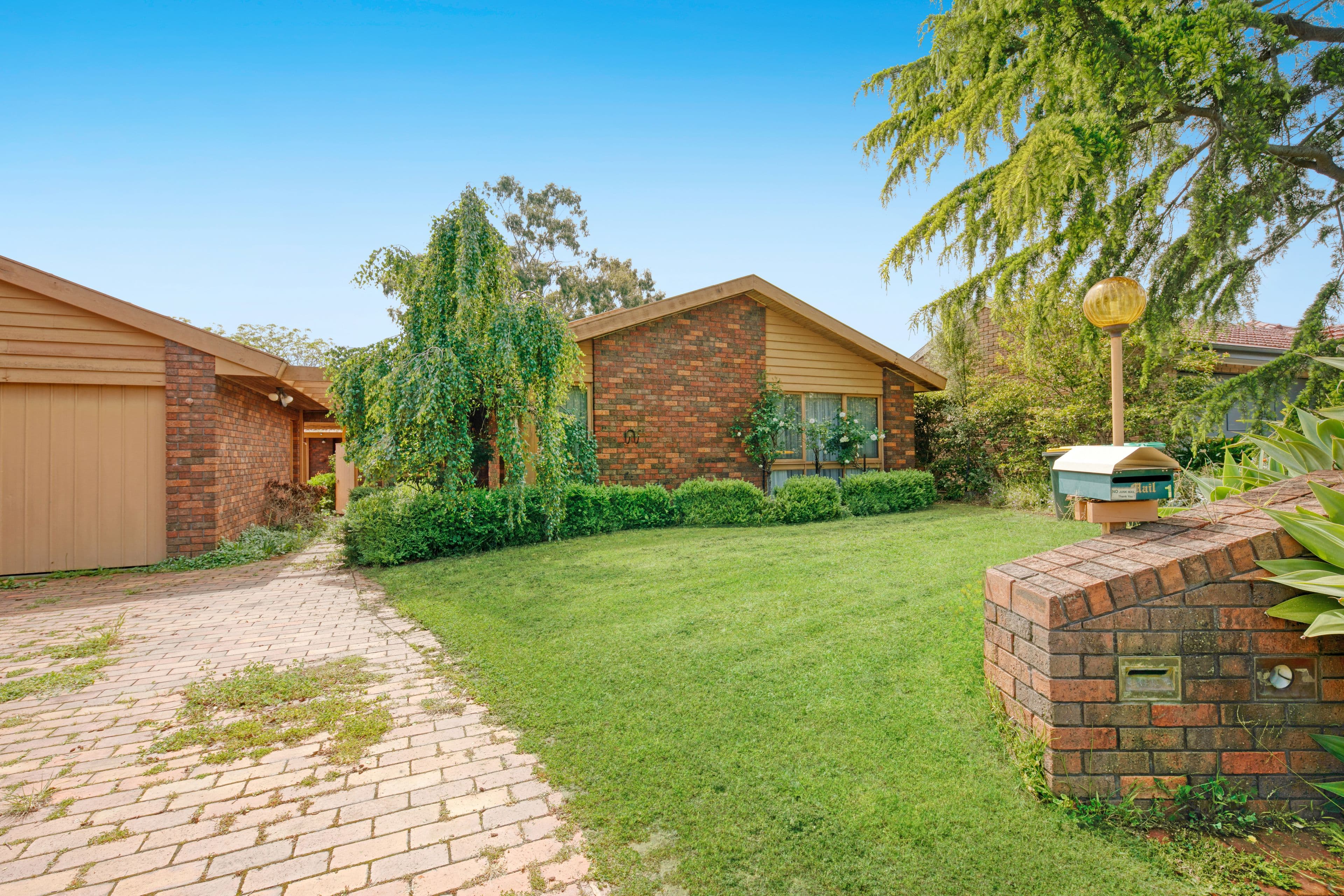 1 Ramsay Close, Doncaster East VIC 3109, Doncaster East - Image 1
