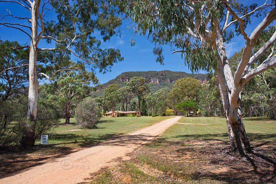 829 Megalong Road, Megalong NSW 2785, Megalong Valley - Image 1
