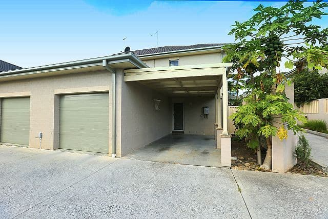 12-14 Albert Street, REVESBY NSW 2212, Revesby - Image 1