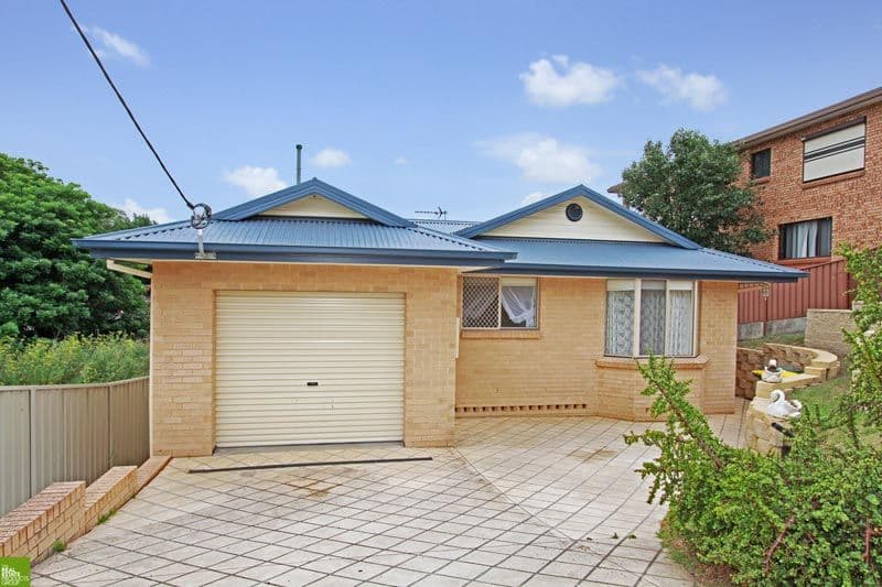 4 Little Place, WARRAWONG NSW 2502, Warrawong - Image 1