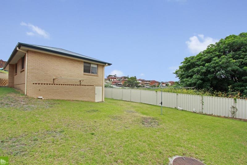 4 Little Place, WARRAWONG NSW 2502, Warrawong - Thumbnail 8