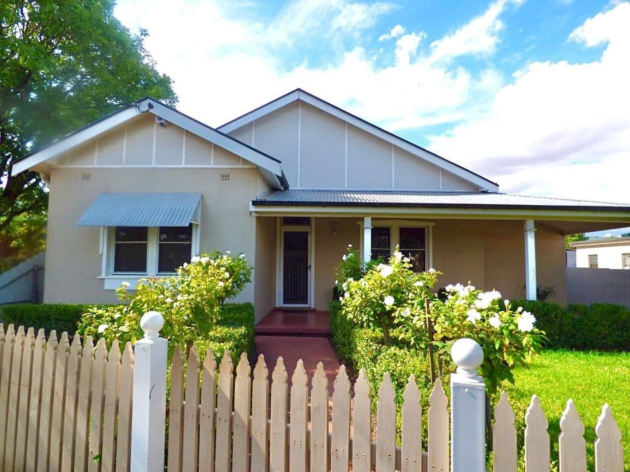 58 Dalton Street, Parkes NSW 2870, Parkes - Image 1