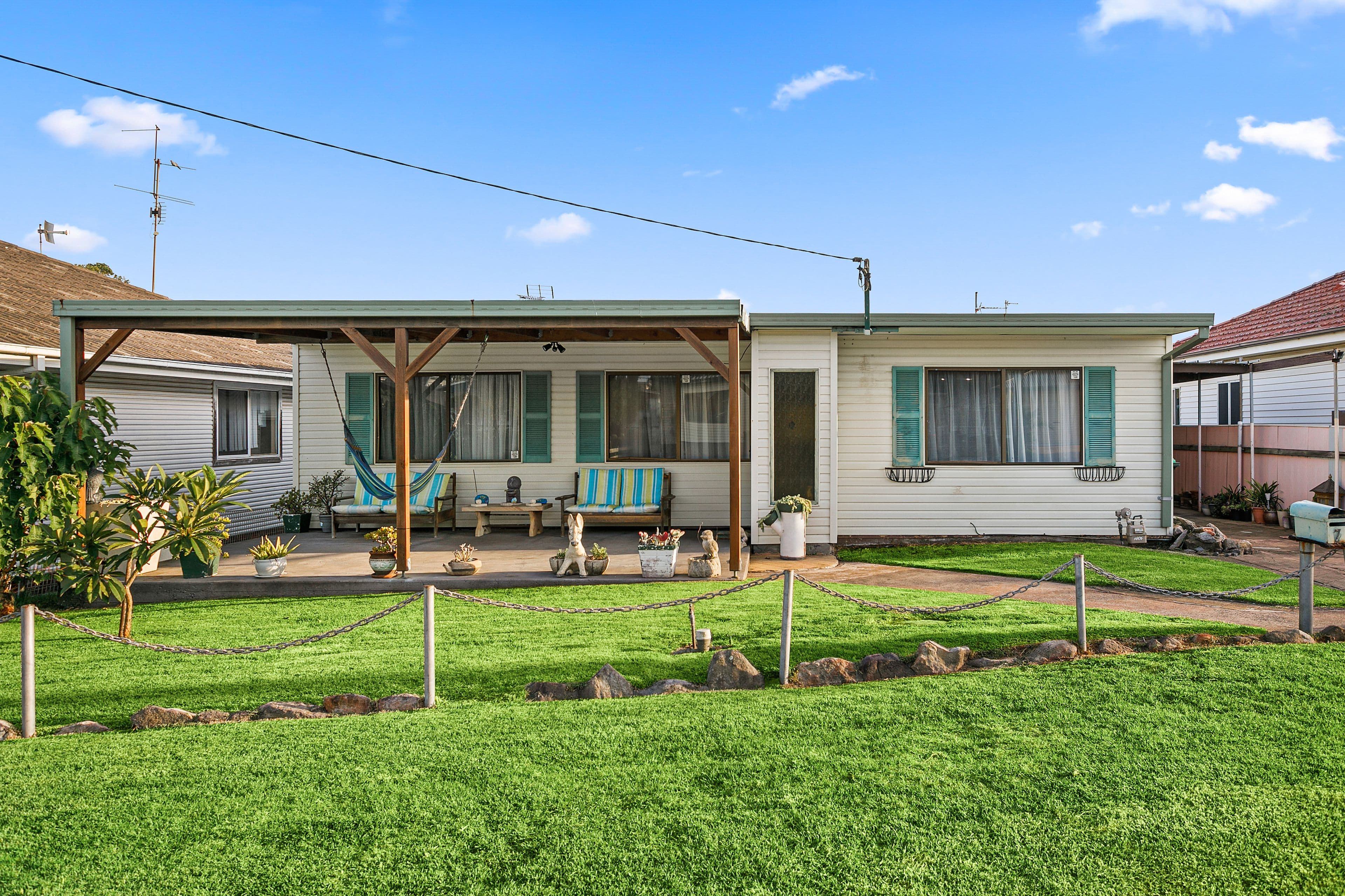 7 Lagoon Street, Barrack Heights NSW 2528, Barrack Heights - Image 1