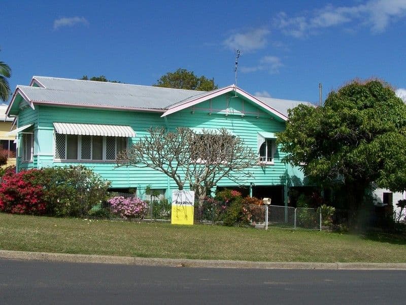 12 Mary Street, YEPPOON QLD 4703, Yeppoon - Image 1