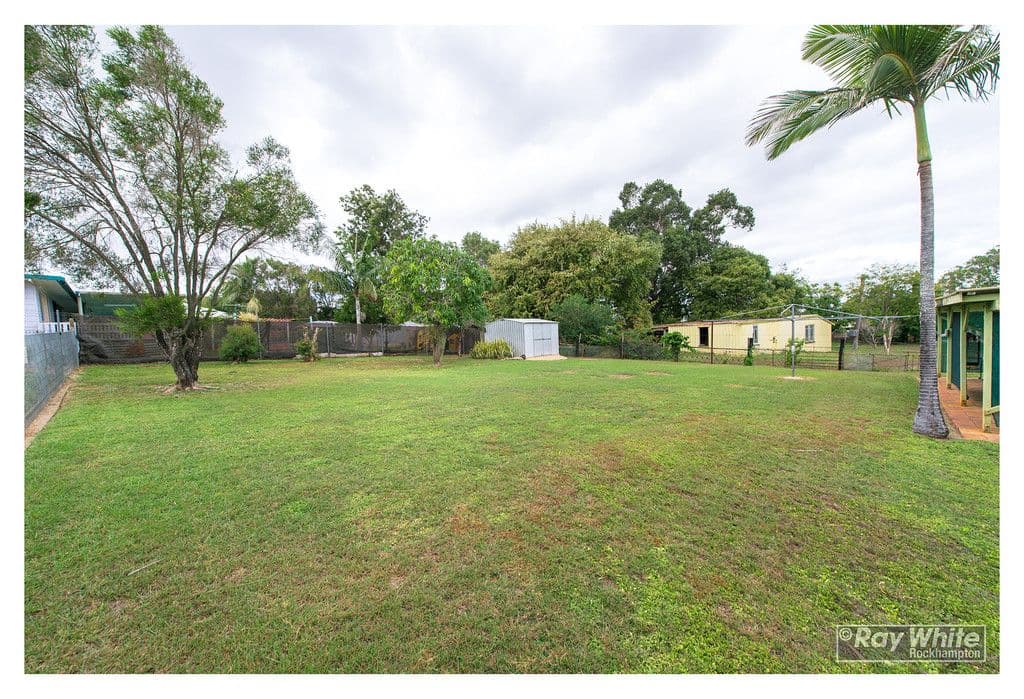 21 Archer Road, Gracemere QLD 4702, Gracemere - Thumbnail 4