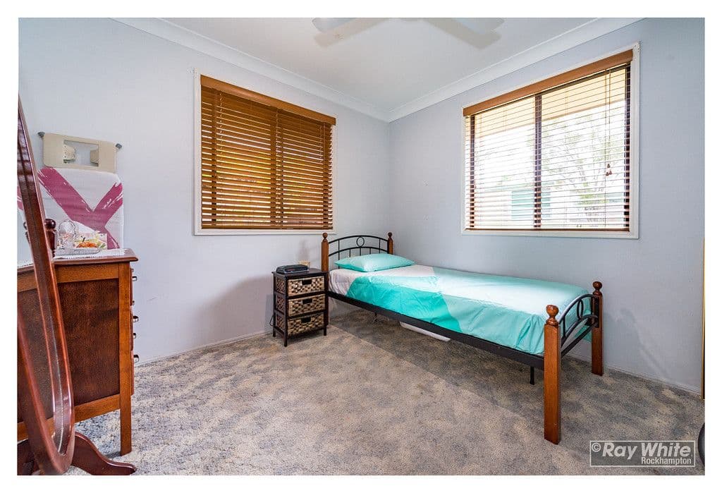 21 Archer Road, Gracemere QLD 4702, Gracemere - Thumbnail 7