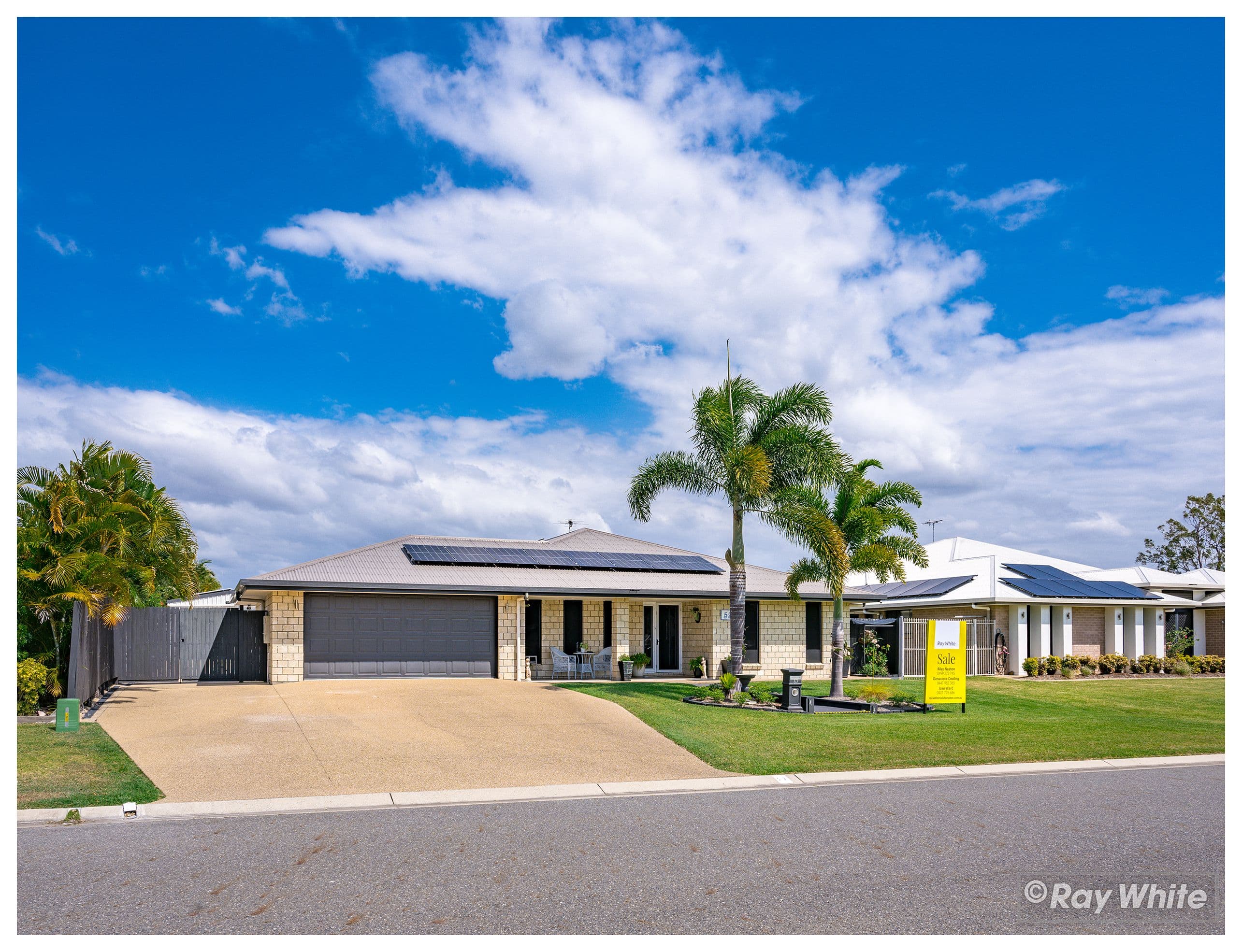 57 River Rose Drive, Norman Gardens QLD 4701, Norman Gardens - Image 1