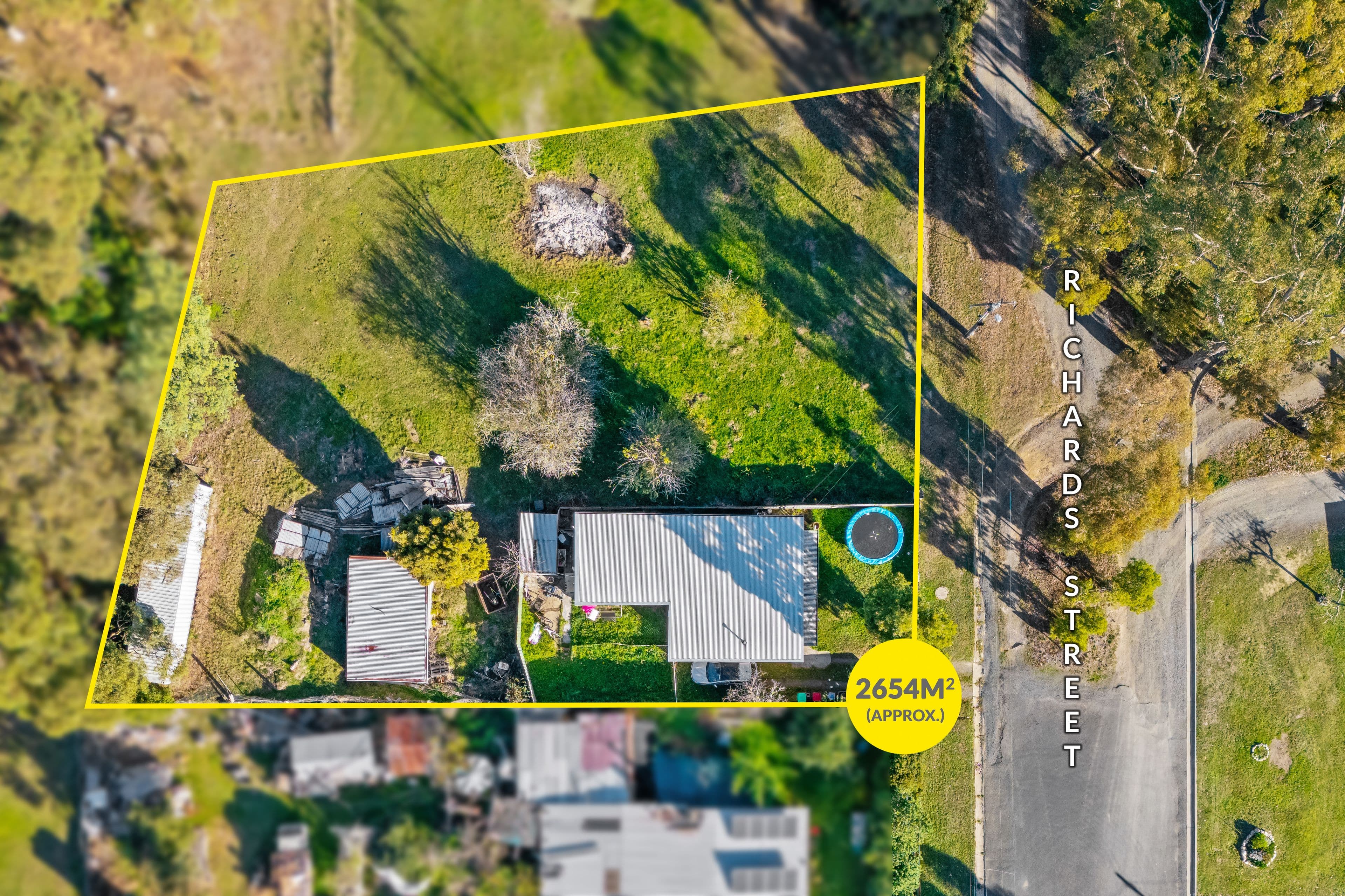 619 Richards Street, Canadian VIC 3350, Canadian - Thumbnail 2