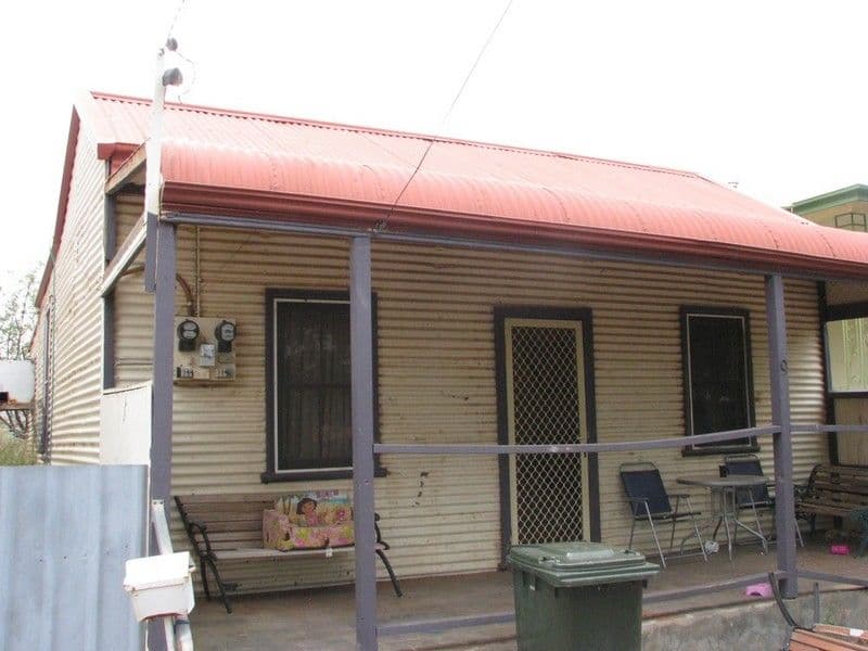 9 Argent Street, BROKEN HILL NSW 2880, Broken Hill - Thumbnail 2