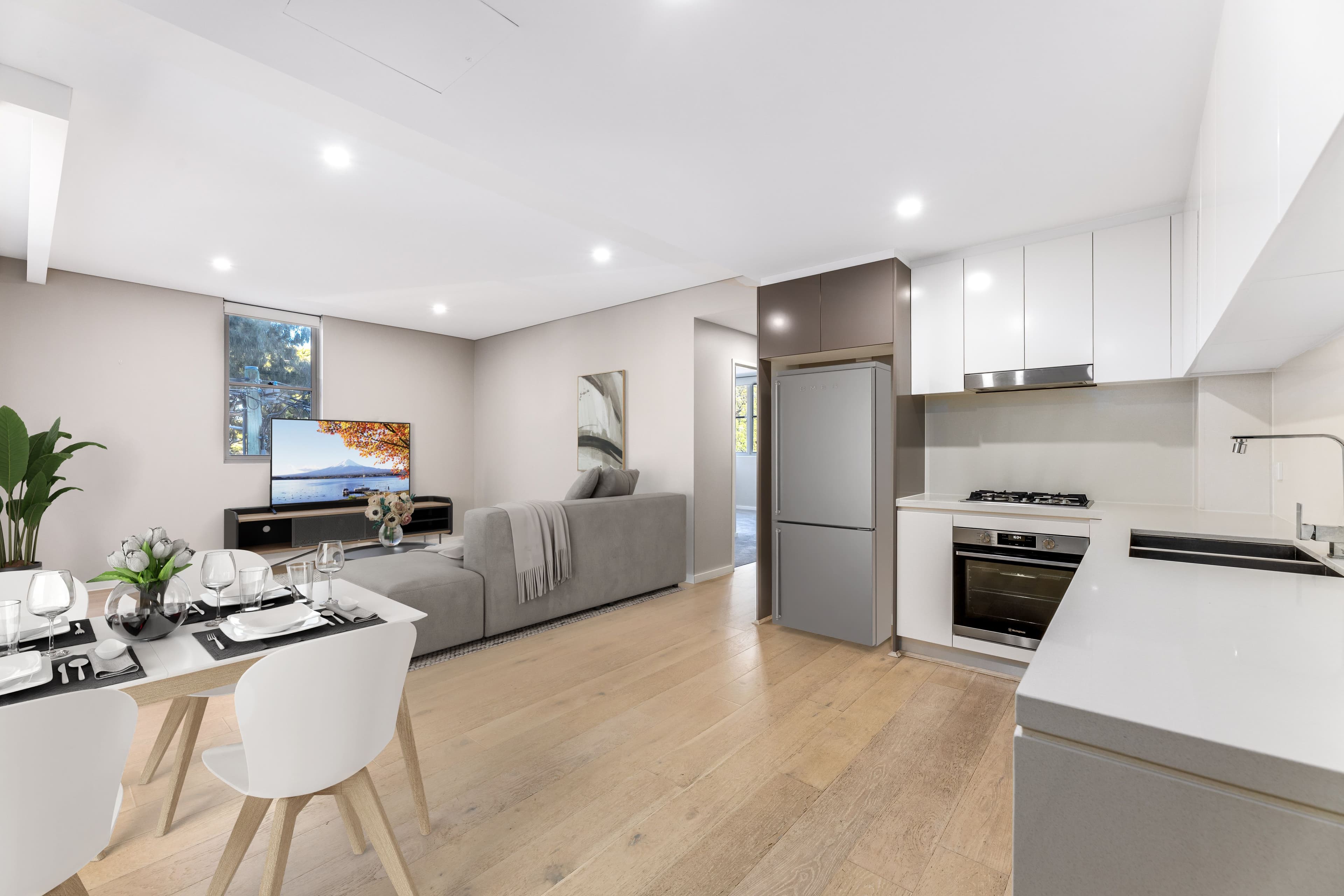 507-509 President Avenue, Sutherland NSW 2232, Sutherland - Thumbnail 2