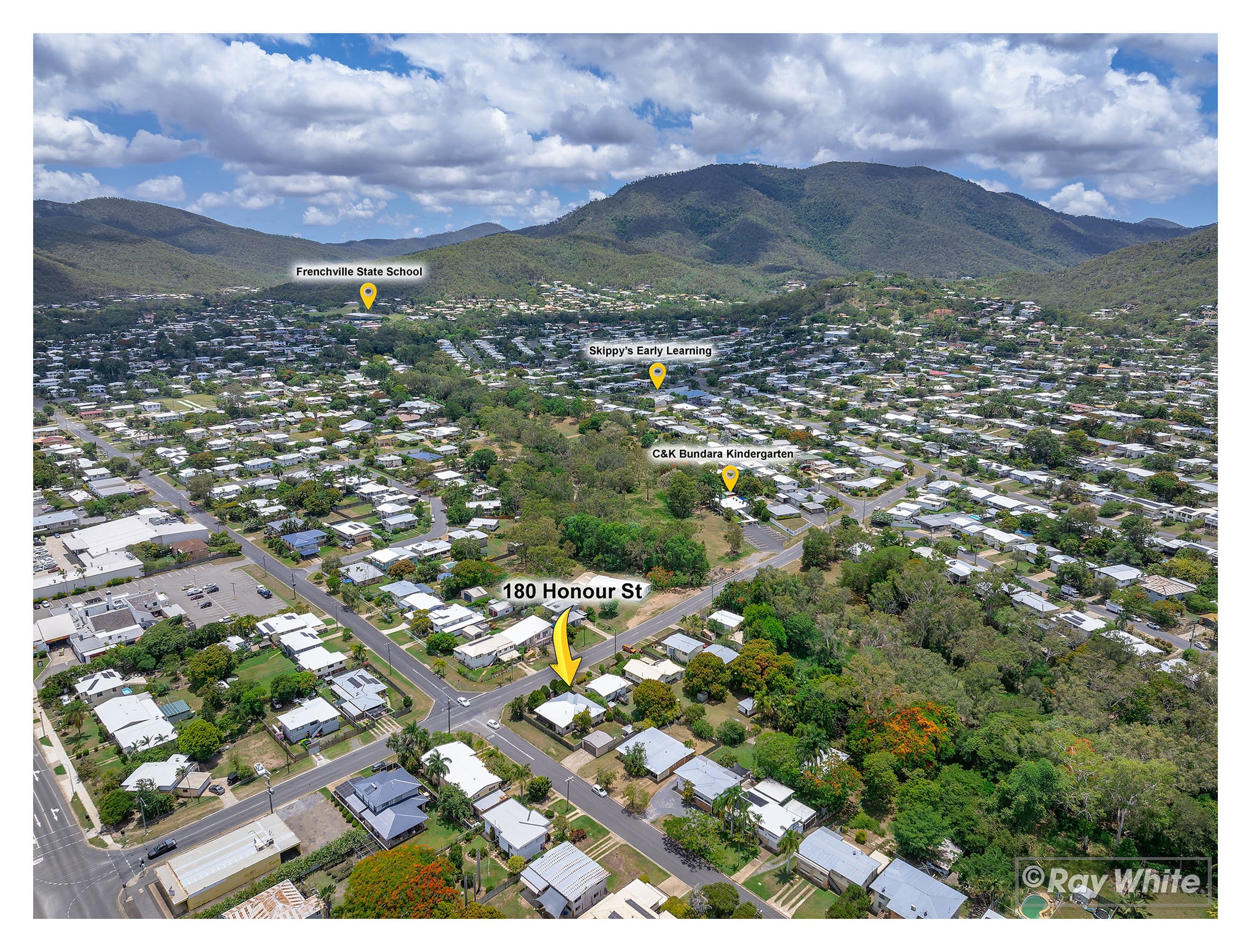 180 Honour Street, Frenchville QLD 4701, Frenchville - Thumbnail 2