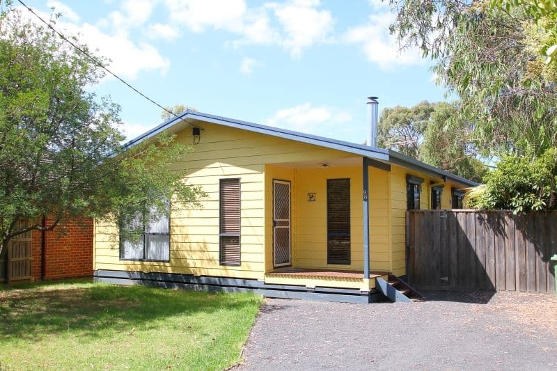 98 Teddy Bear Lane, COWES VIC 3922, Cowes - Image 1