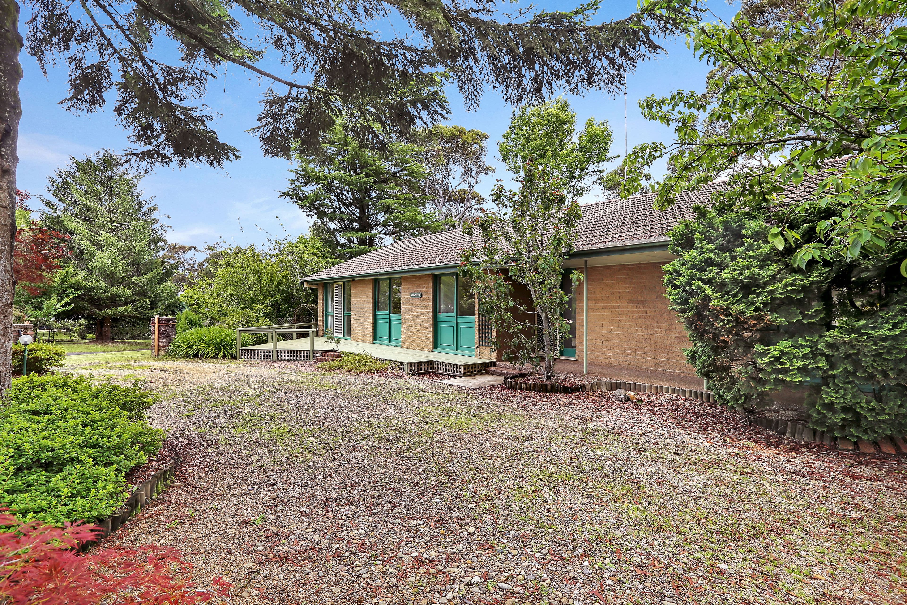 25-27 Evans Lookout Road, Blackheath NSW 2785, Blackheath - Image 1