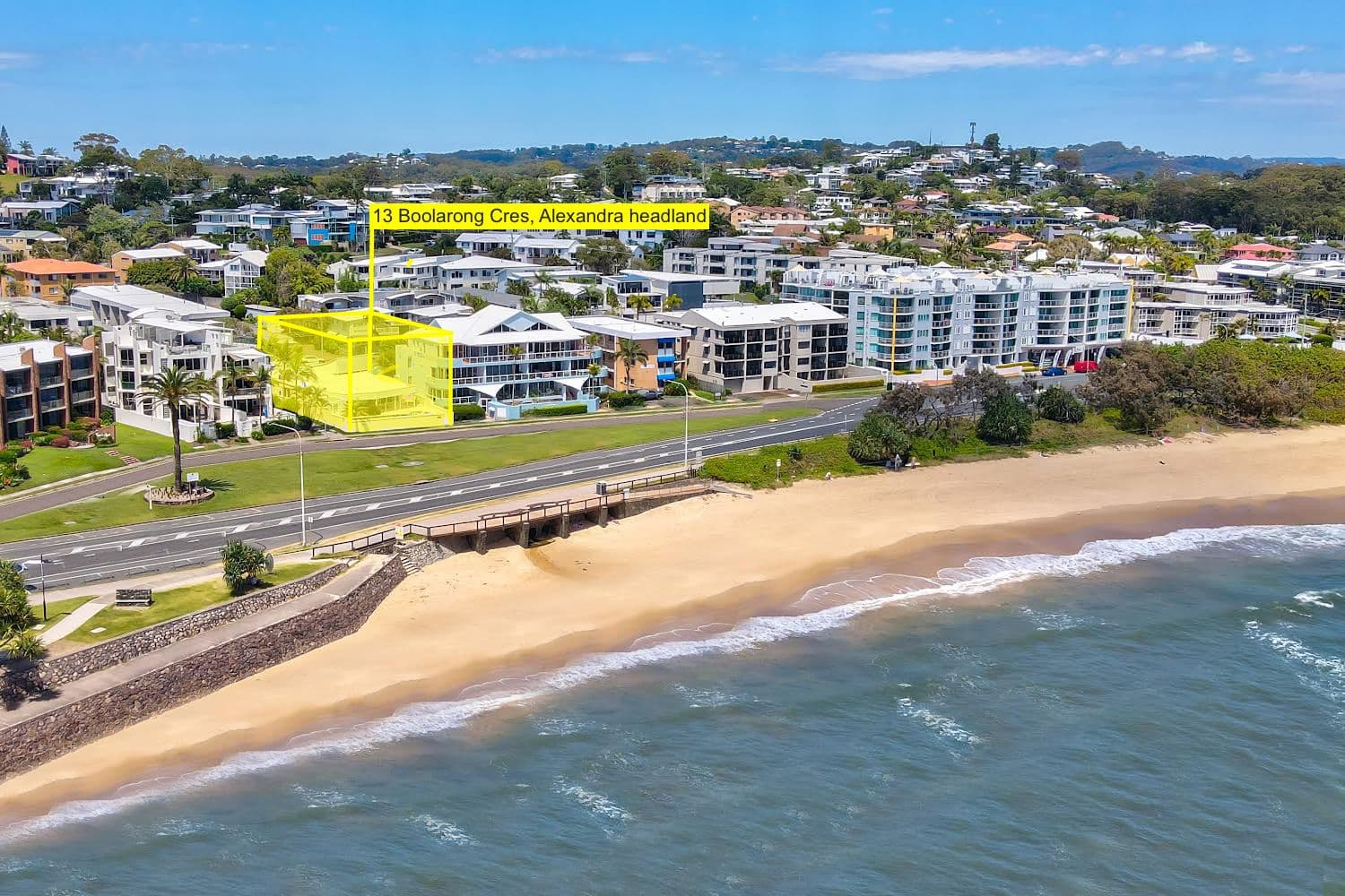 13 Boolarong Crescent, Alexandra Headland QLD 4572, Alexandra Headland - Thumbnail 2