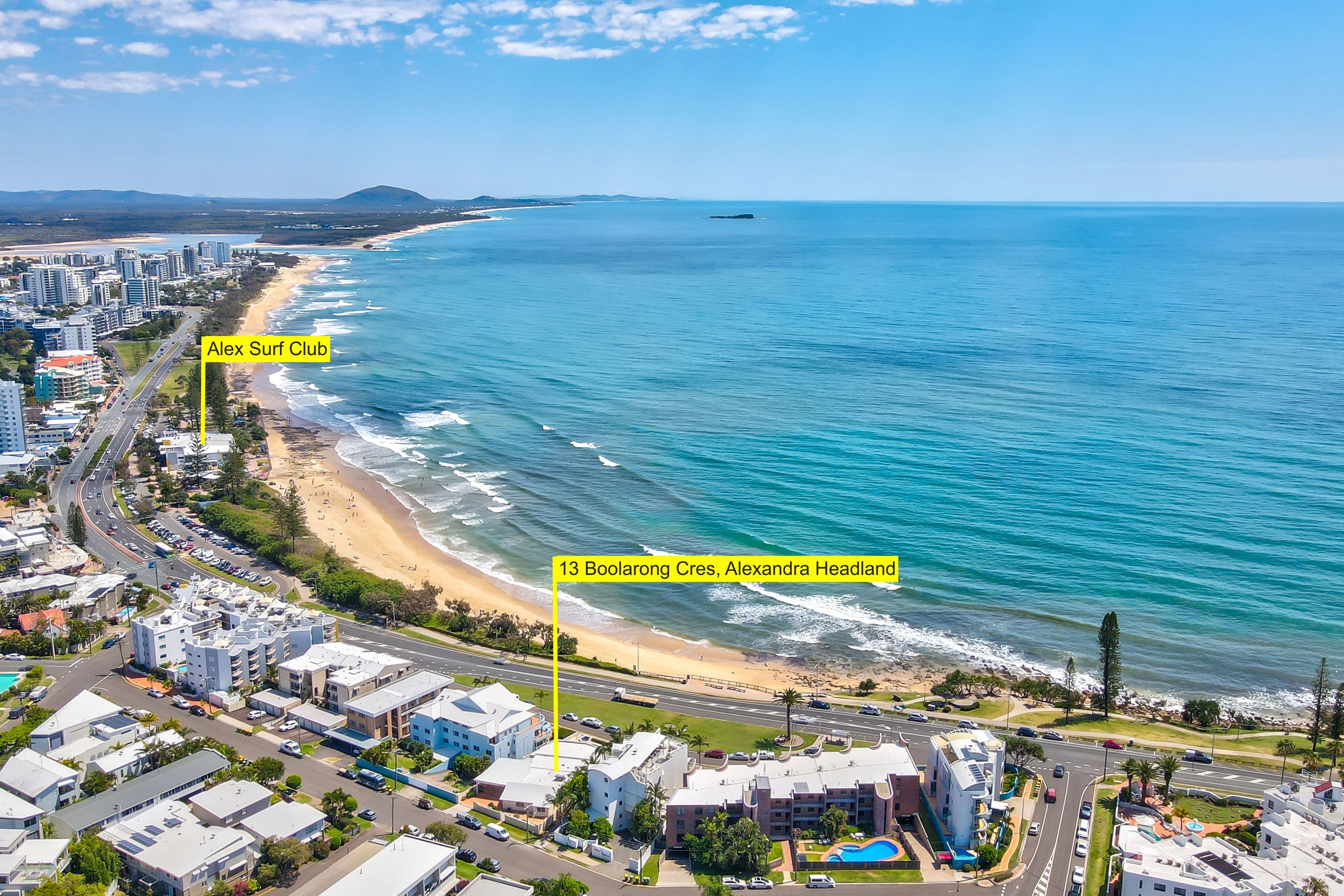 13 Boolarong Crescent, Alexandra Headland QLD 4572, Alexandra Headland - Thumbnail 3