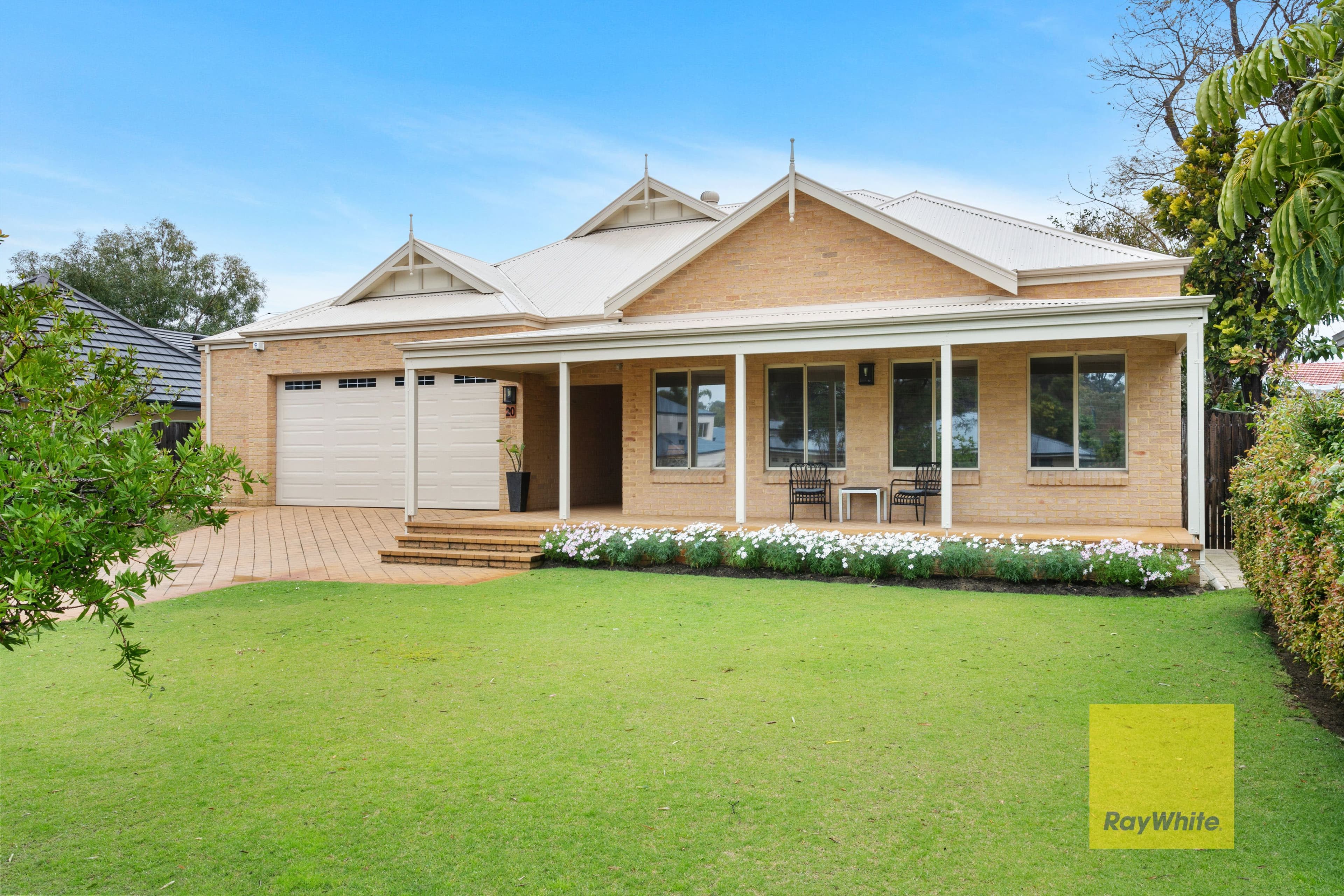 20 Caithness Road, Floreat WA 6014, Floreat - Image 1