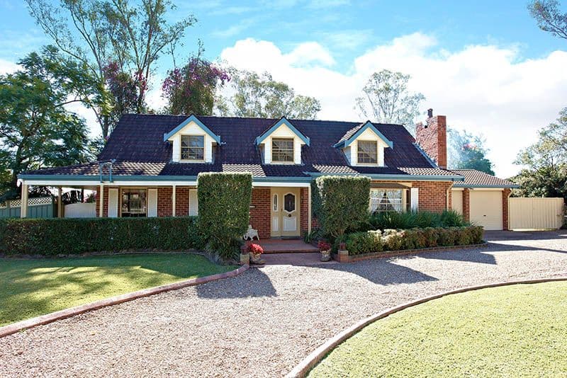 477 Terrace Road, FREEMANS REACH NSW 2756, Freemans Reach - Image 1