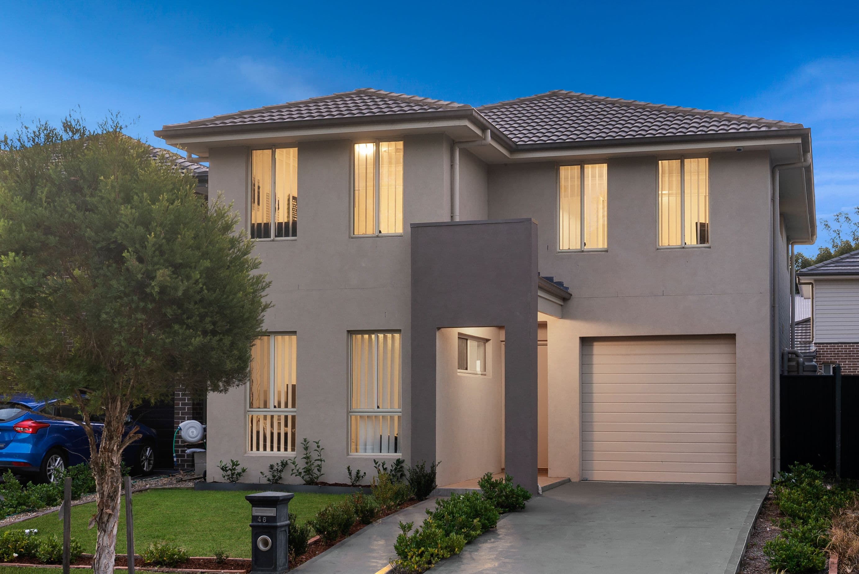 46 Izaac Circuit, JORDAN SPRINGS NSW 2747, Jordan Springs - Image 1