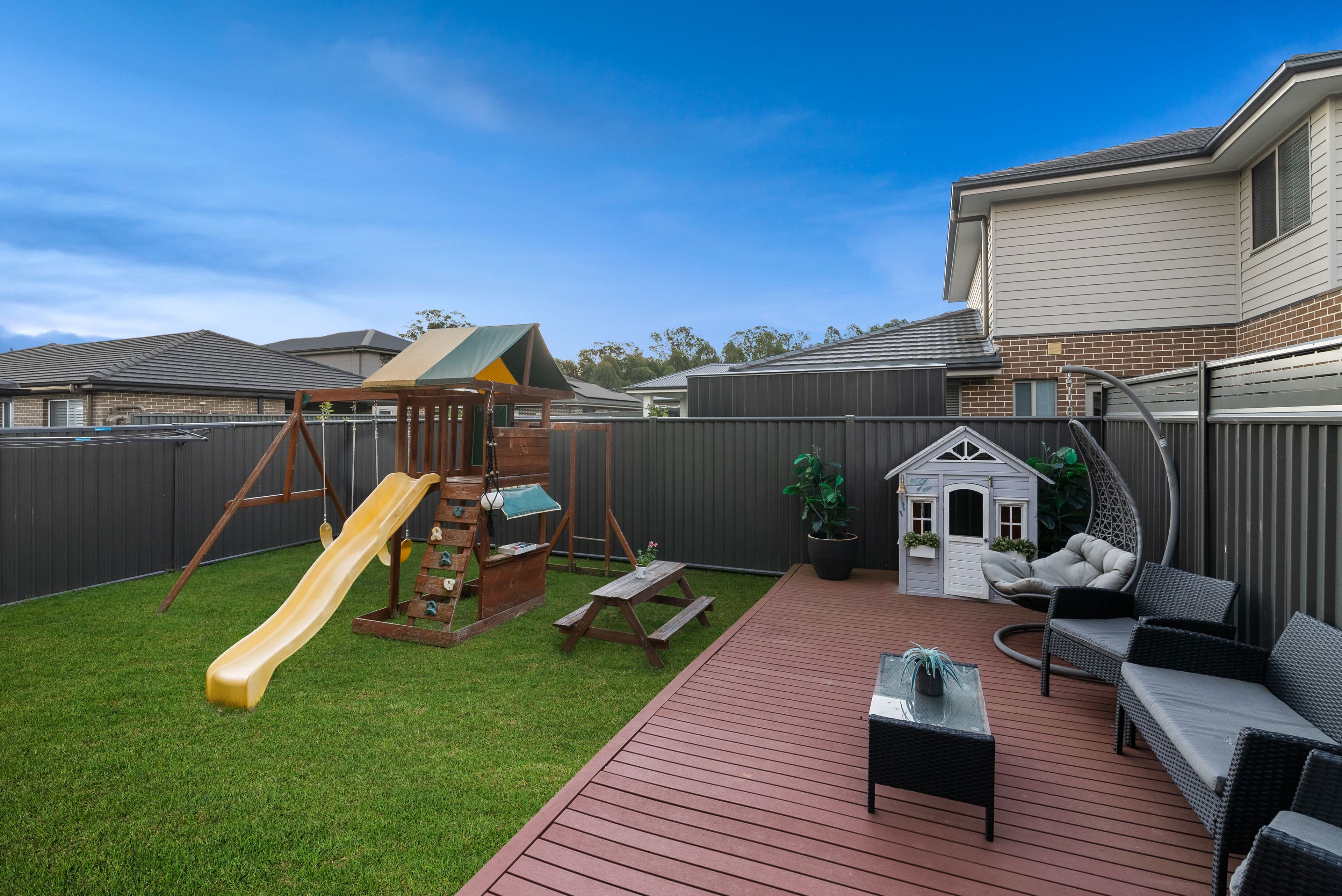 46 Izaac Circuit, JORDAN SPRINGS NSW 2747, Jordan Springs - Thumbnail 8