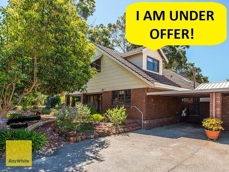  8 Shelley Road, Kalamunda WA 6076, Kalamunda - Image 1