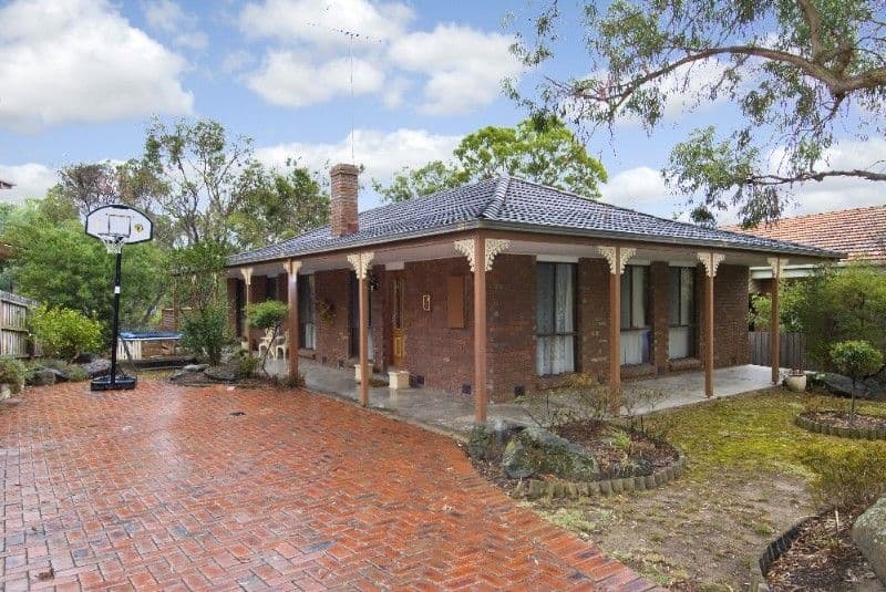 5 Miowera Green, GREENSBOROUGH VIC 3088, Greensborough - Thumbnail 8