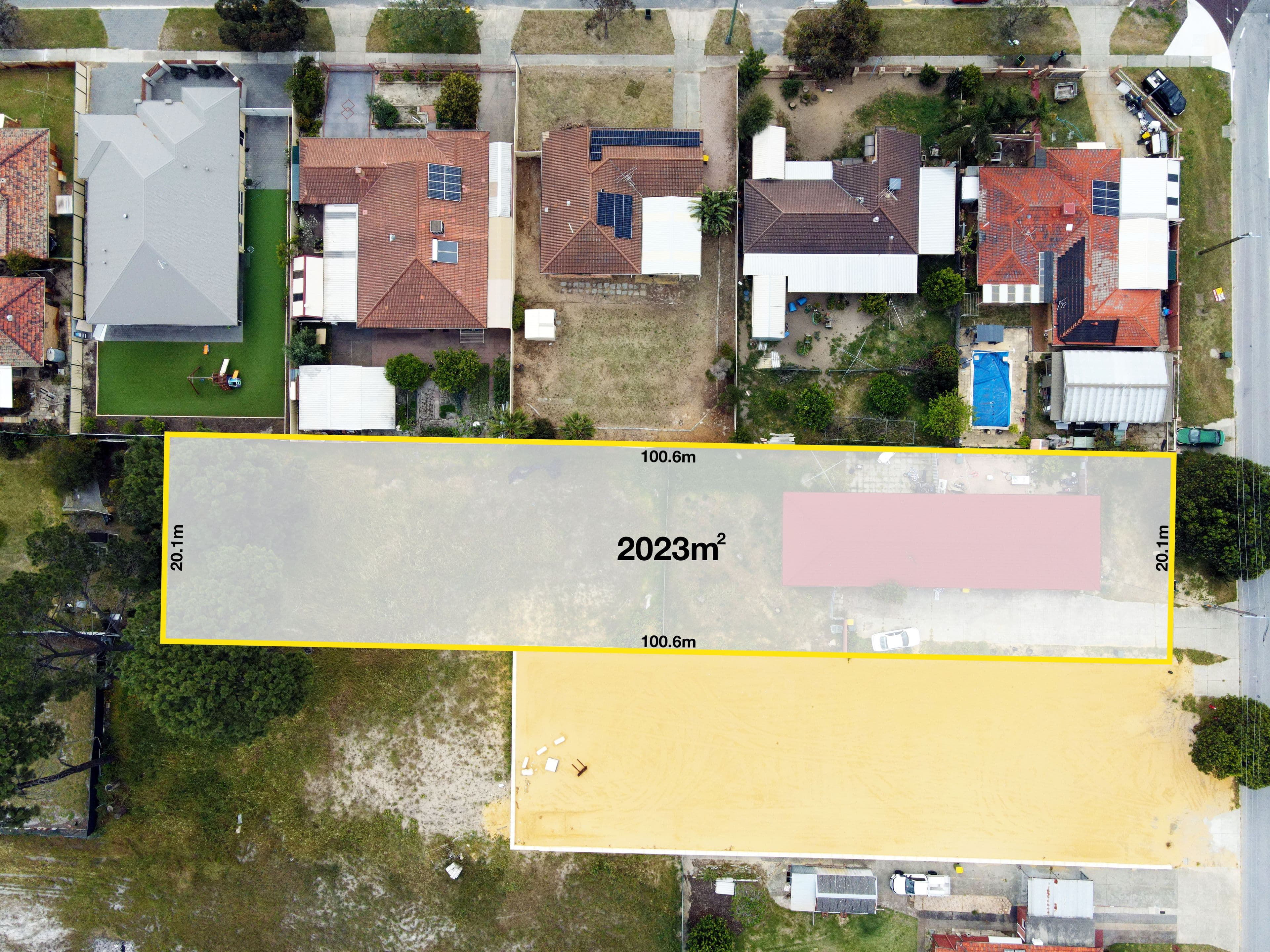 5 Luyer Avenue, East Cannington WA 6107, East Cannington - Thumbnail 2