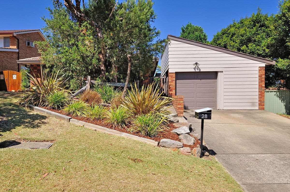 28 Anzac Road, BANGOR NSW 2234, Bangor - Thumbnail 2