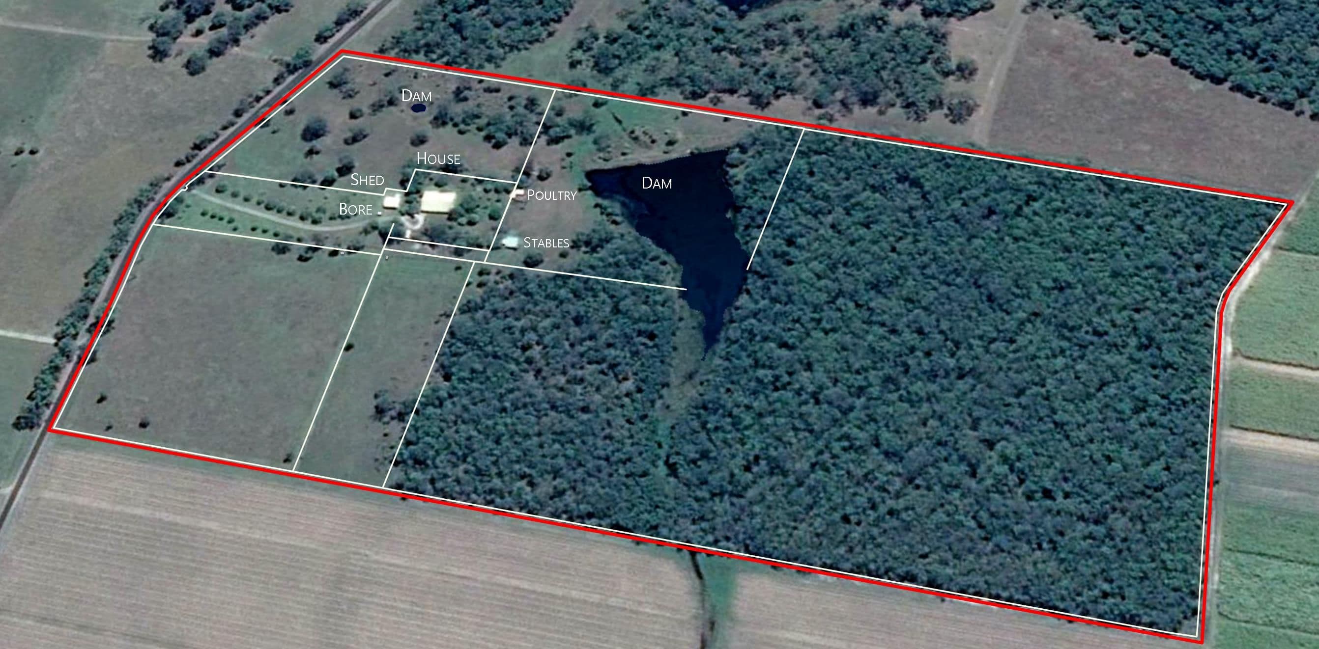 999 River Road, Ferney QLD 4650, Ferney - Image 1