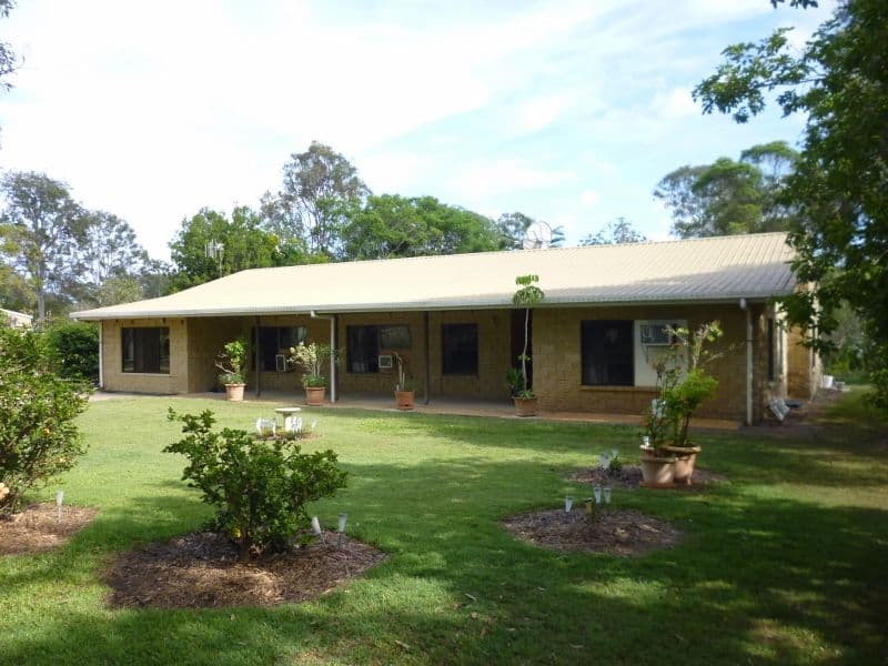 999 River Road, Ferney QLD 4650, Ferney - Thumbnail 2