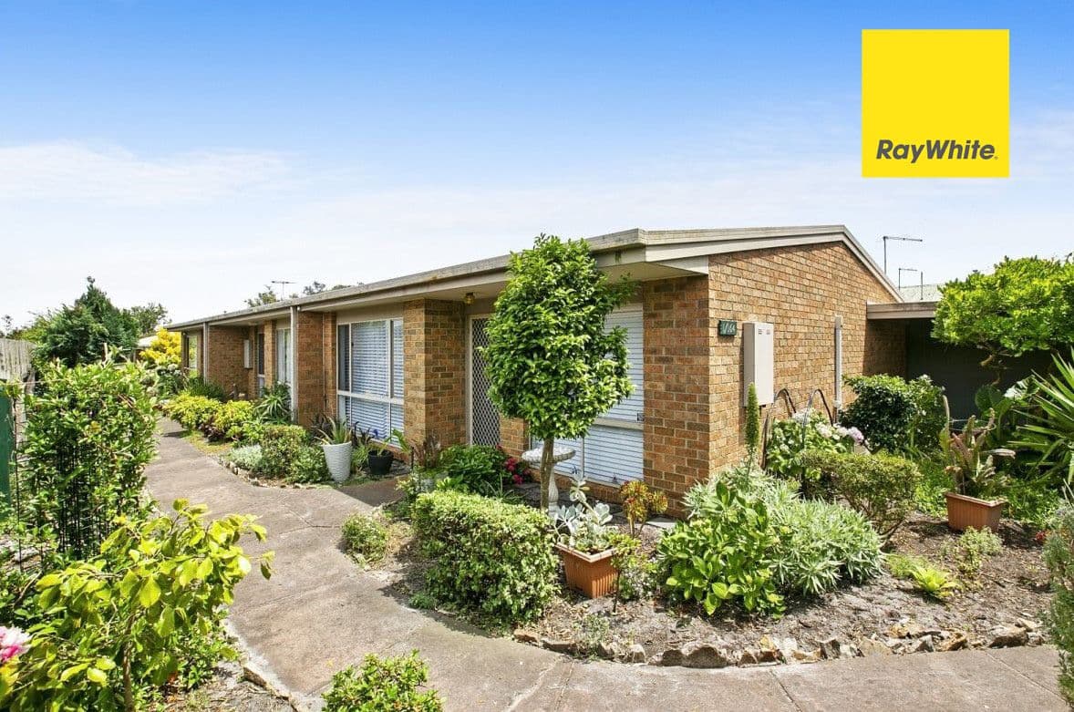 164 Sixth Avenue, Rosebud VIC 3939, Rosebud - Image 1