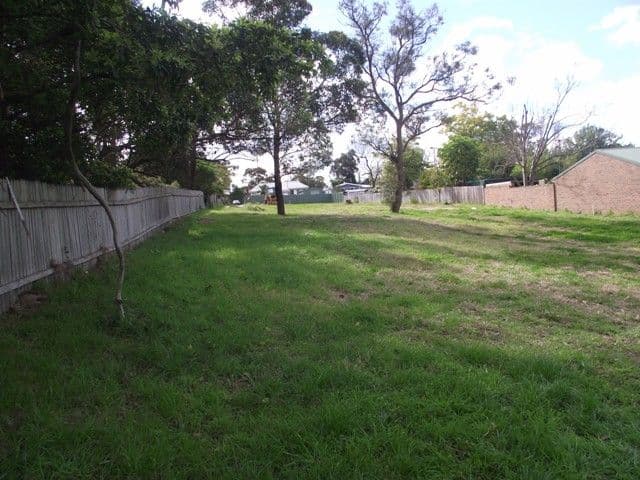 Lot 201 West Birriley Street, BOMADERRY NSW 2541, Bomaderry - Image 1