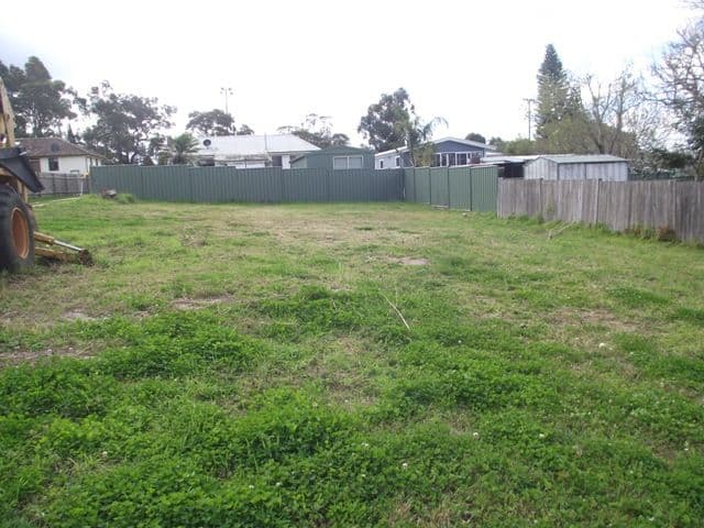 Lot 201 West Birriley Street, BOMADERRY NSW 2541, Bomaderry - Thumbnail 2