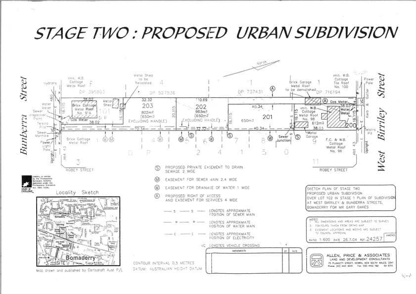Lot 201 West Birriley Street, BOMADERRY NSW 2541, Bomaderry - Thumbnail 3
