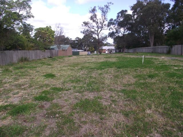 Lot 201 West Birriley Street, BOMADERRY NSW 2541, Bomaderry - Thumbnail 4