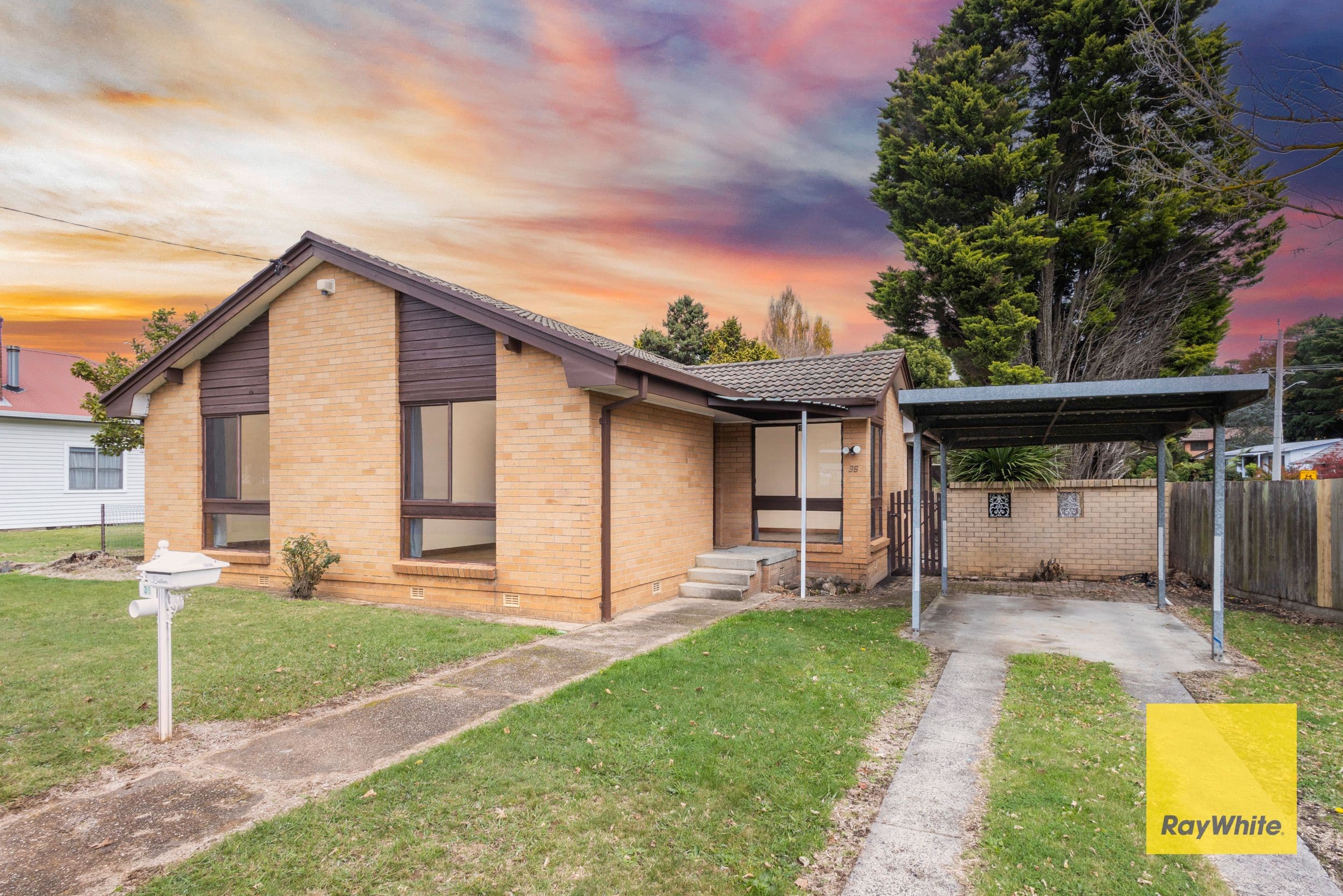 36 Union Street, Lithgow NSW 2790, Lithgow - Image 1