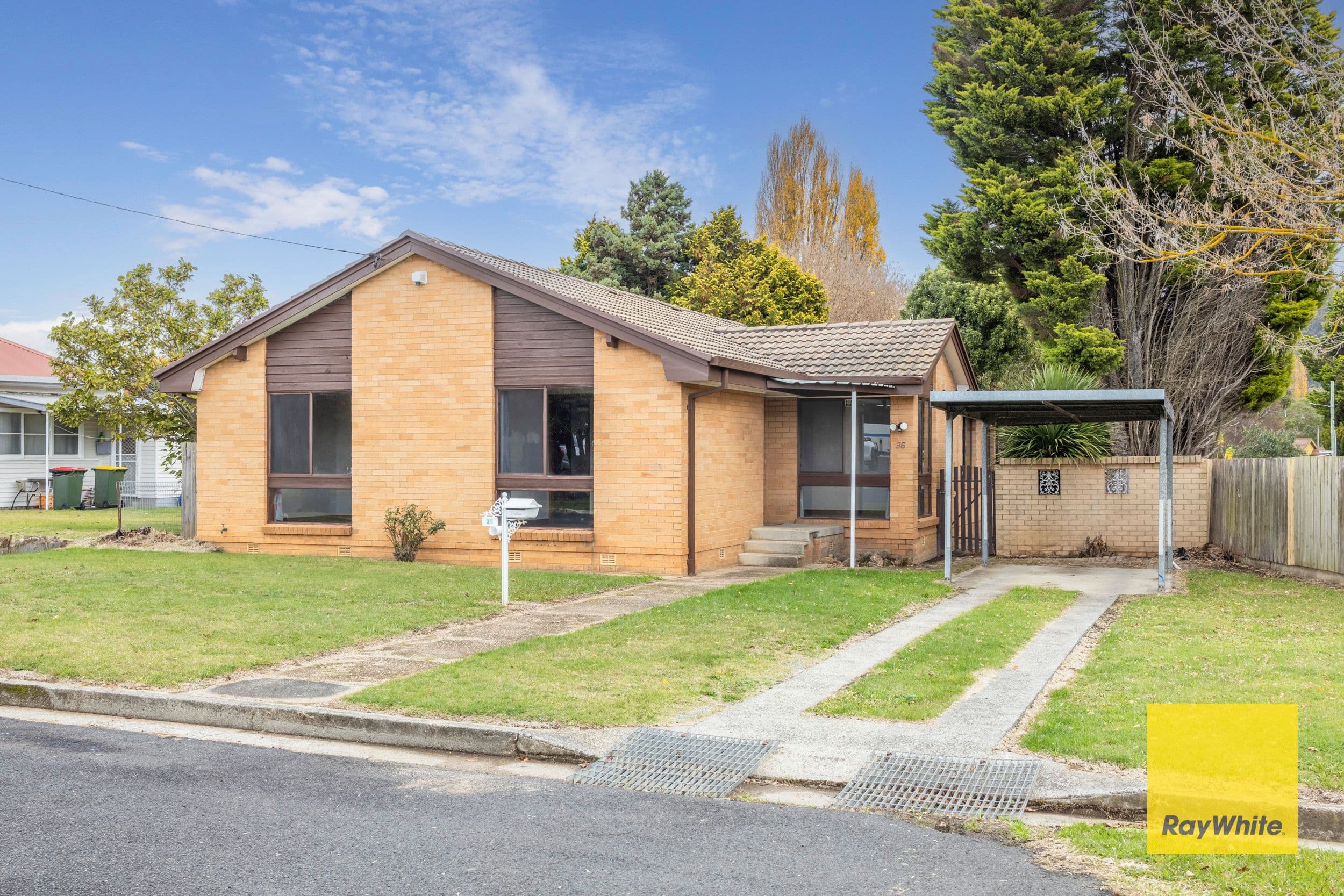 36 Union Street, Lithgow NSW 2790, Lithgow - Thumbnail 2