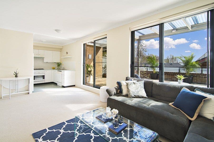 78-80 Alexander Street, CROWS NEST NSW 2065, Crows Nest - Thumbnail 2