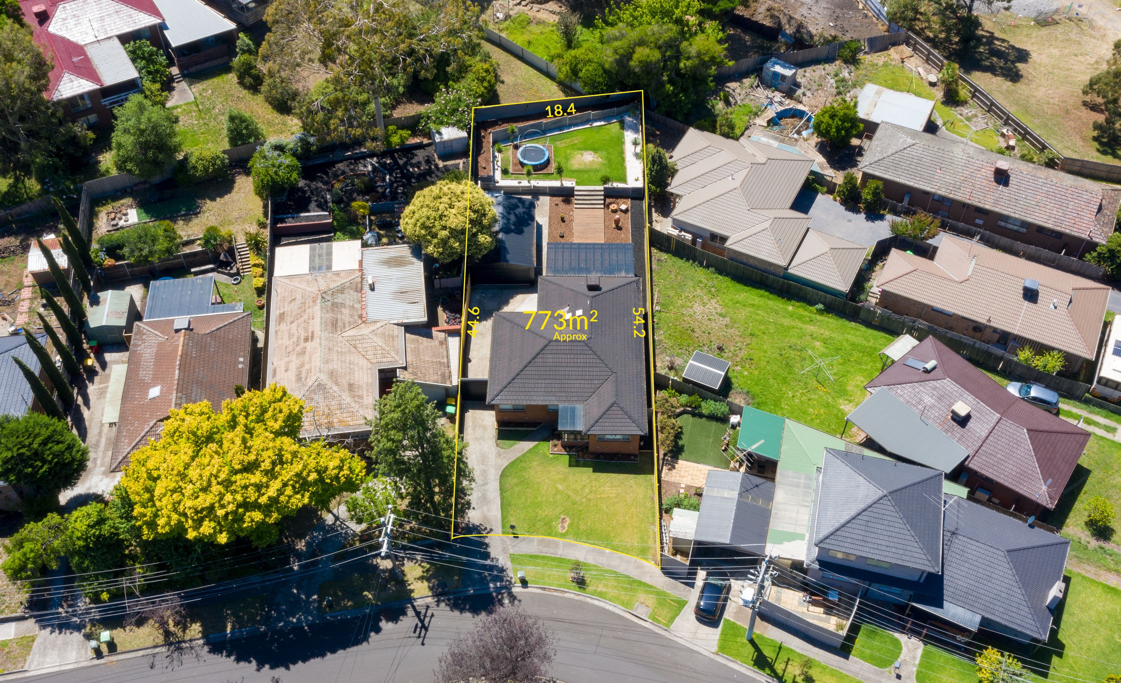 2 Valley Road, Bundoora VIC 3083, Bundoora - Thumbnail 2