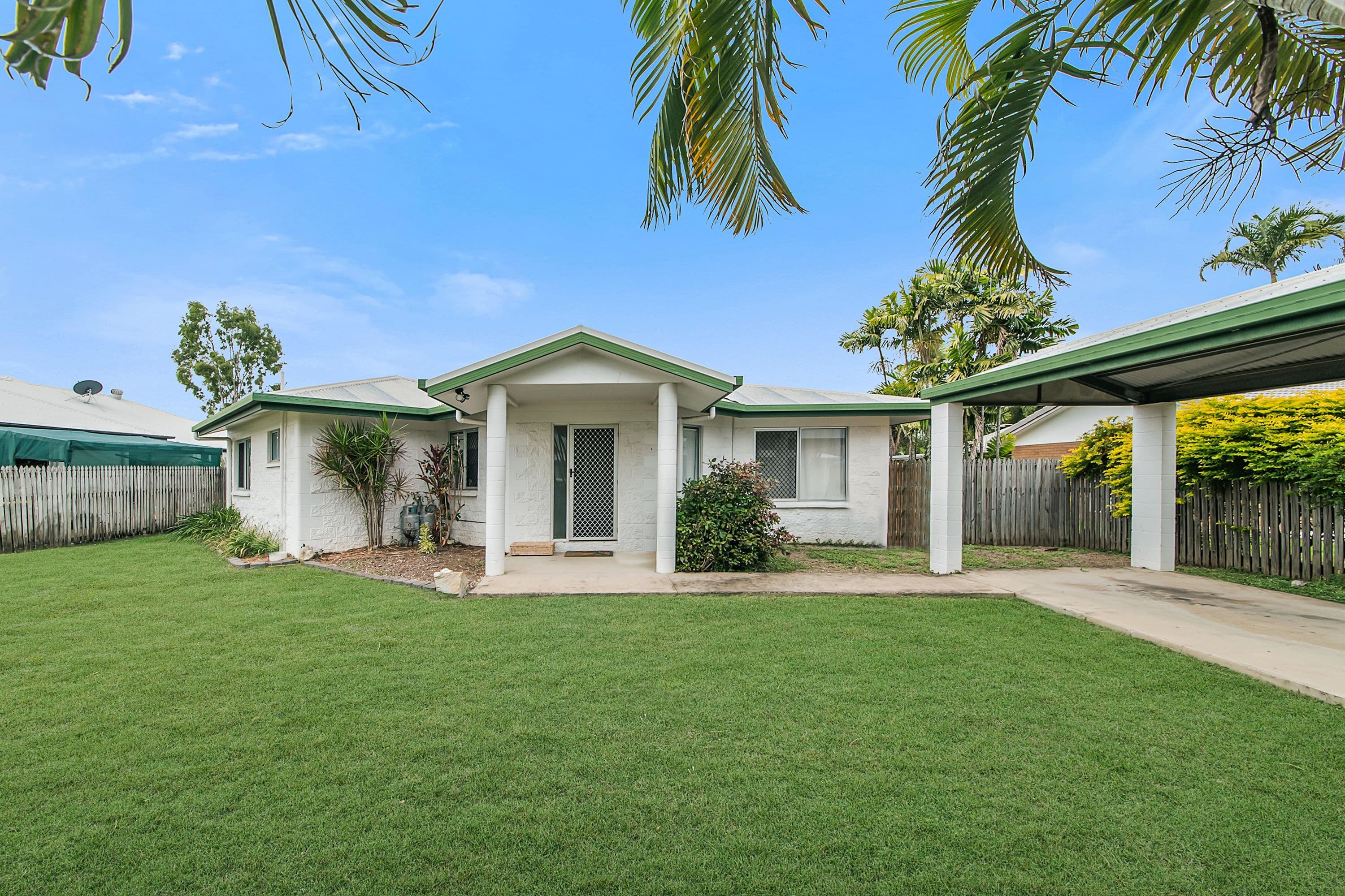 2 Kia-Ora Court, Condon QLD 4815, Condon - Thumbnail 8