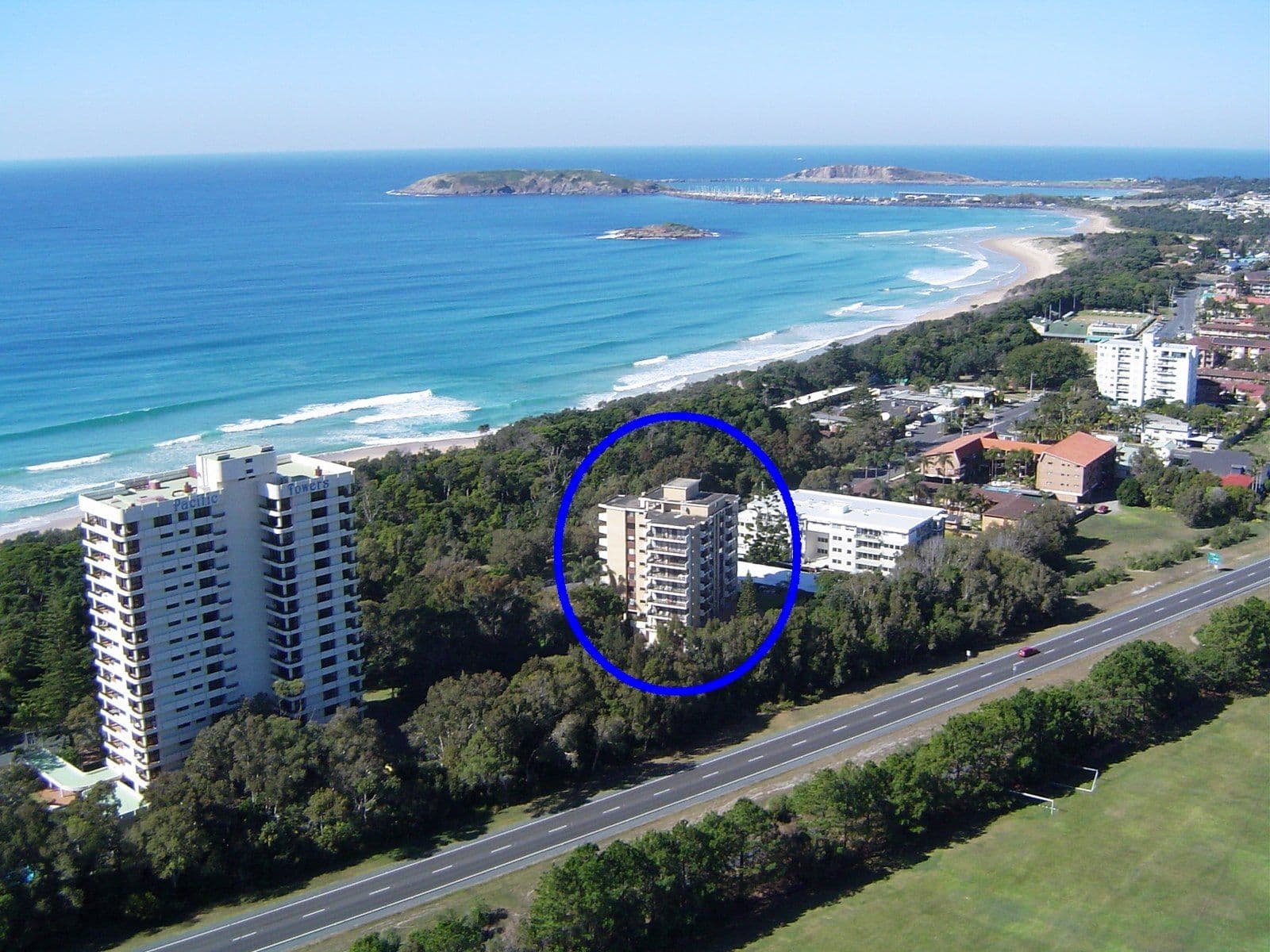 109 Ocean Parade, Coffs Harbour - Thumbnail 2