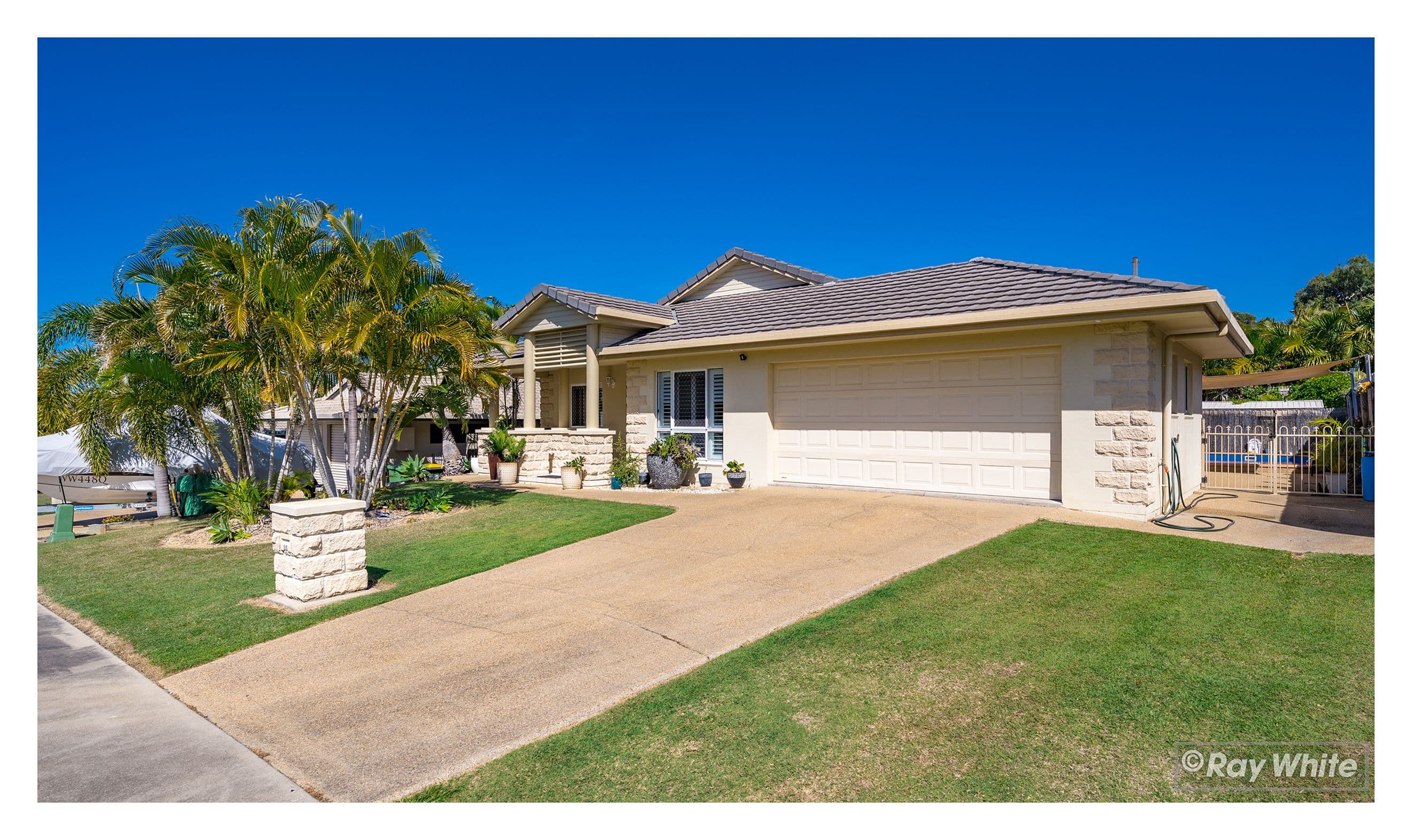 25 Frangipani Drive, Lammermoor QLD 4703, Lammermoor - Image 1