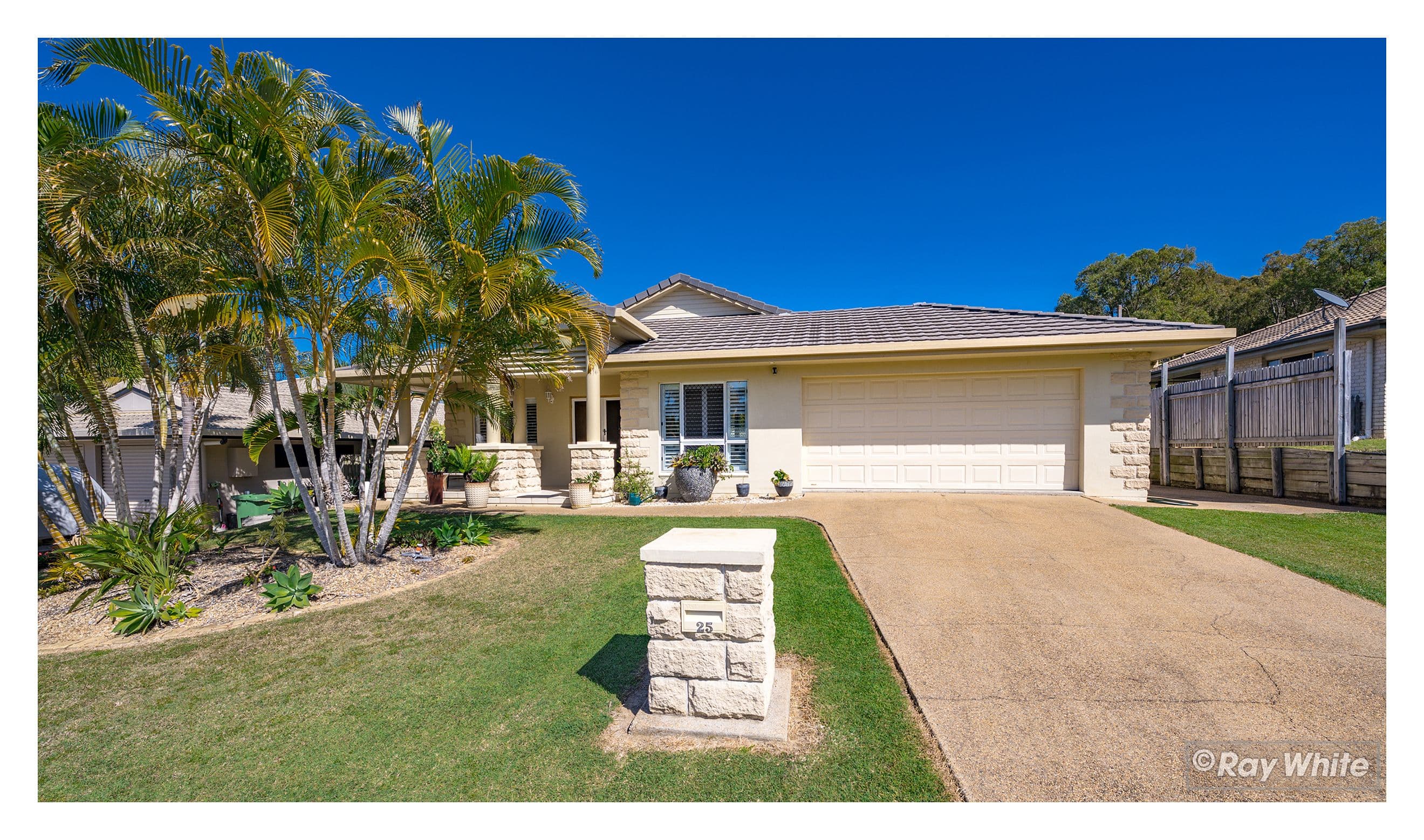25 Frangipani Drive, Lammermoor QLD 4703, Lammermoor - Thumbnail 2