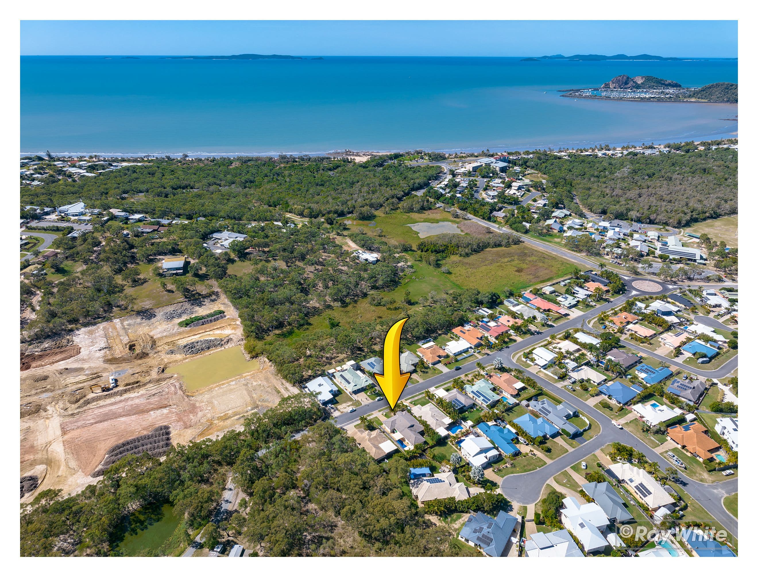 25 Frangipani Drive, Lammermoor QLD 4703, Lammermoor - Thumbnail 3