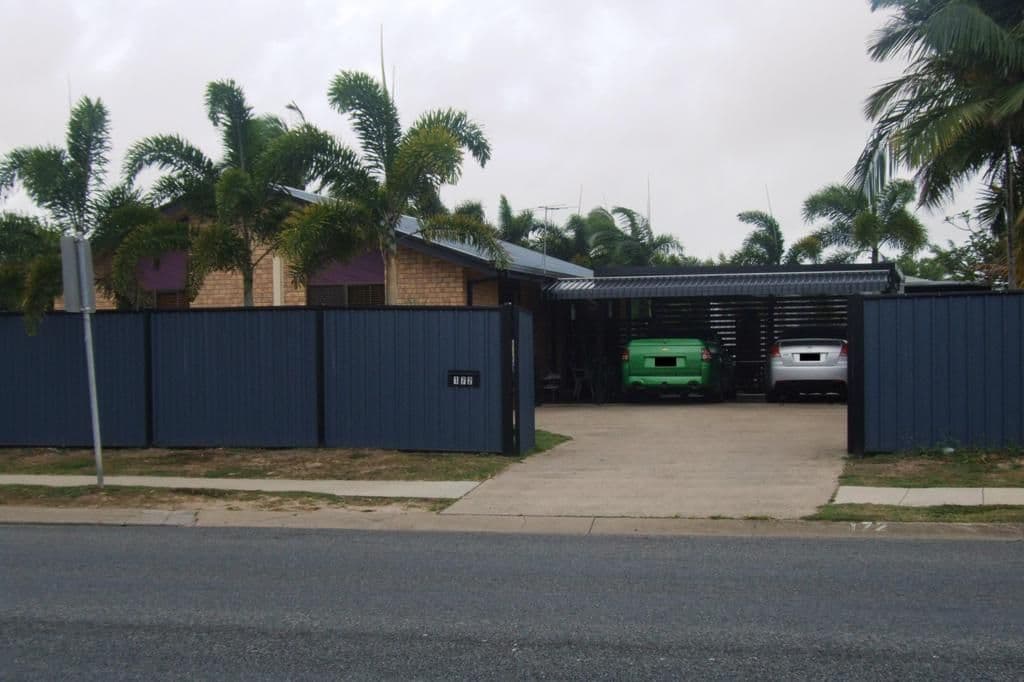 172 Bedford Road, ANDERGROVE QLD 4740, Andergrove - Thumbnail 5