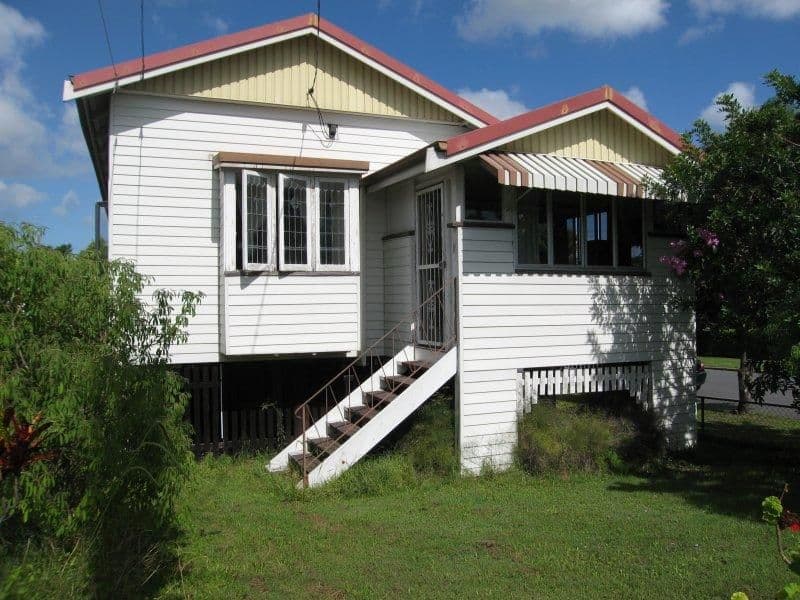 1 Chermside Street, GRANGE QLD 4051, Grange - Image 1