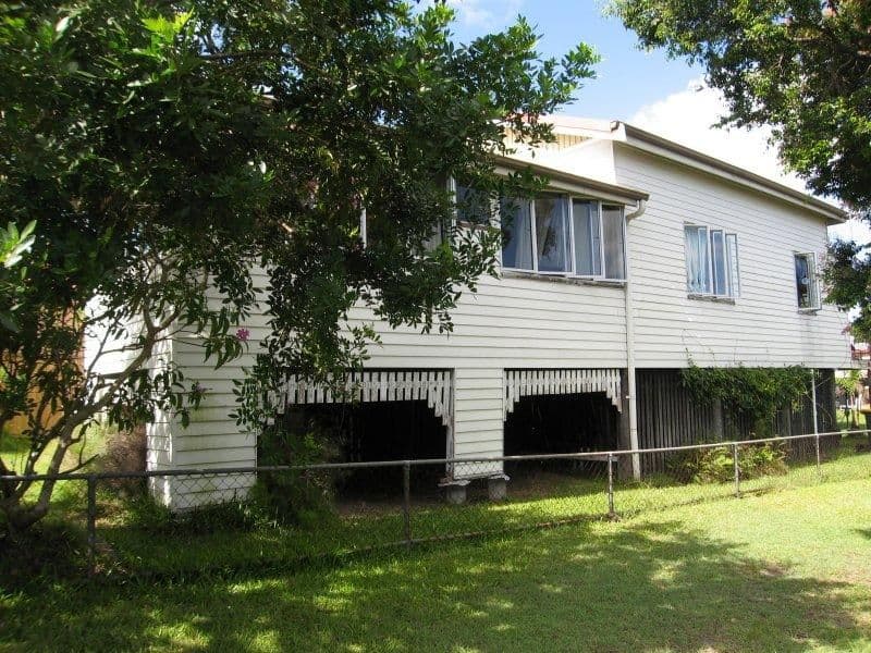 1 Chermside Street, GRANGE QLD 4051, Grange - Thumbnail 2